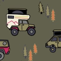 Kids' 2-in-1 Day Pack