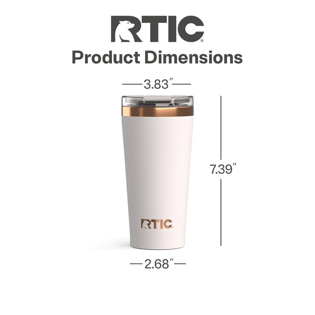 18oz Happy Hour Pint Tumbler