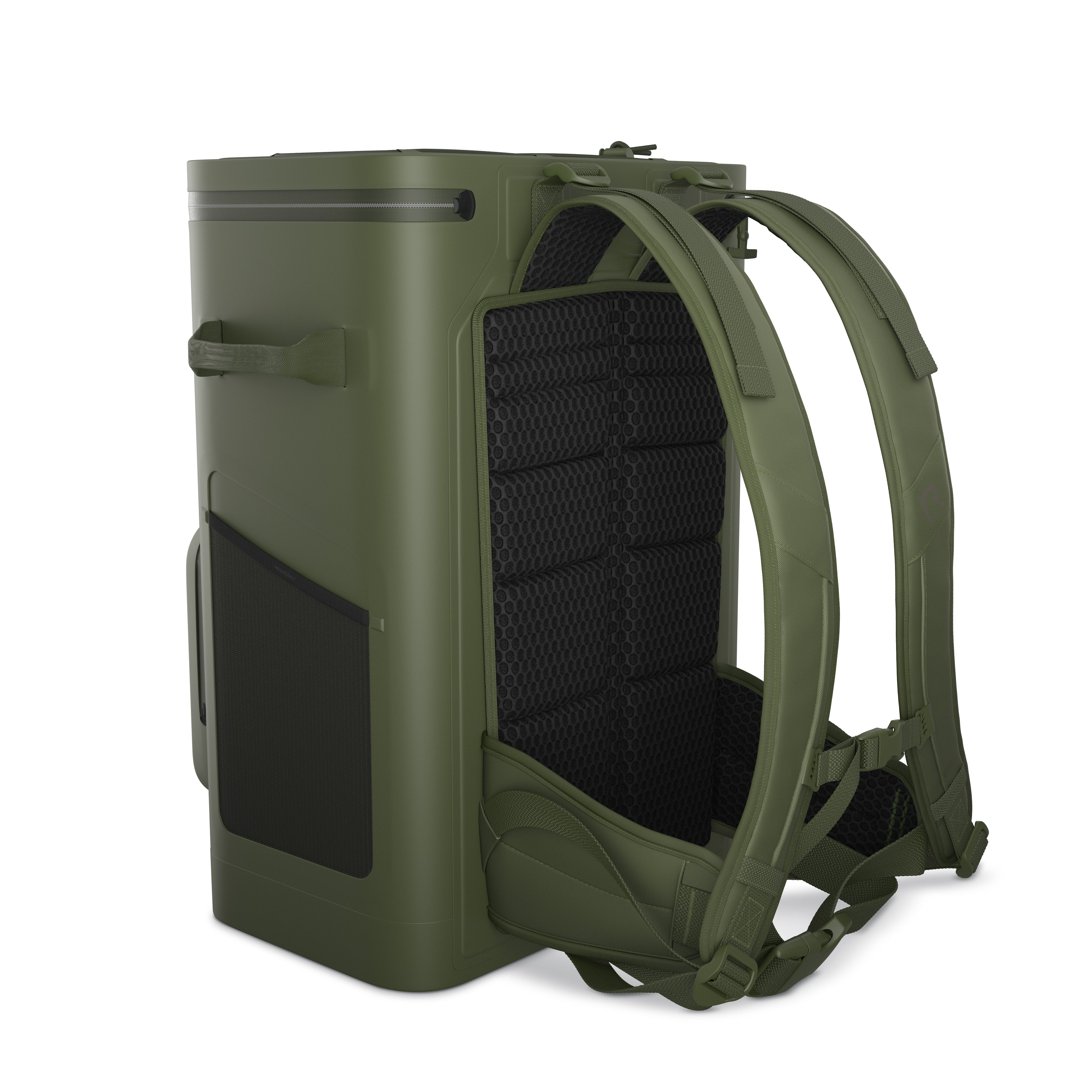 Ultra-Tough Backpack Cooler