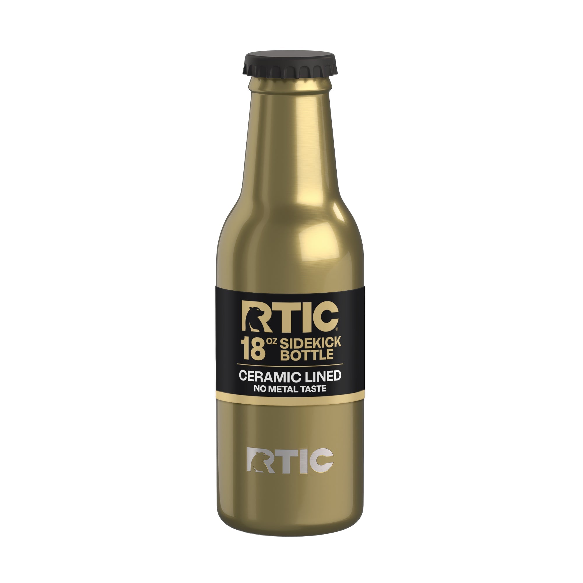 18oz Sidekick Bottle