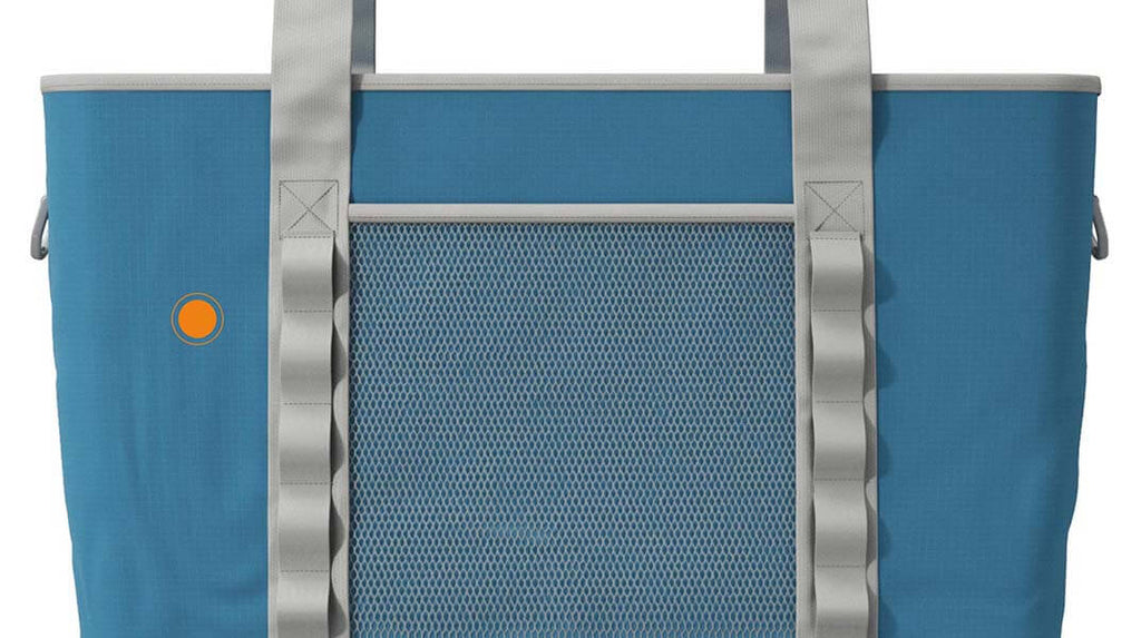 2-in-1 Chillout Bag