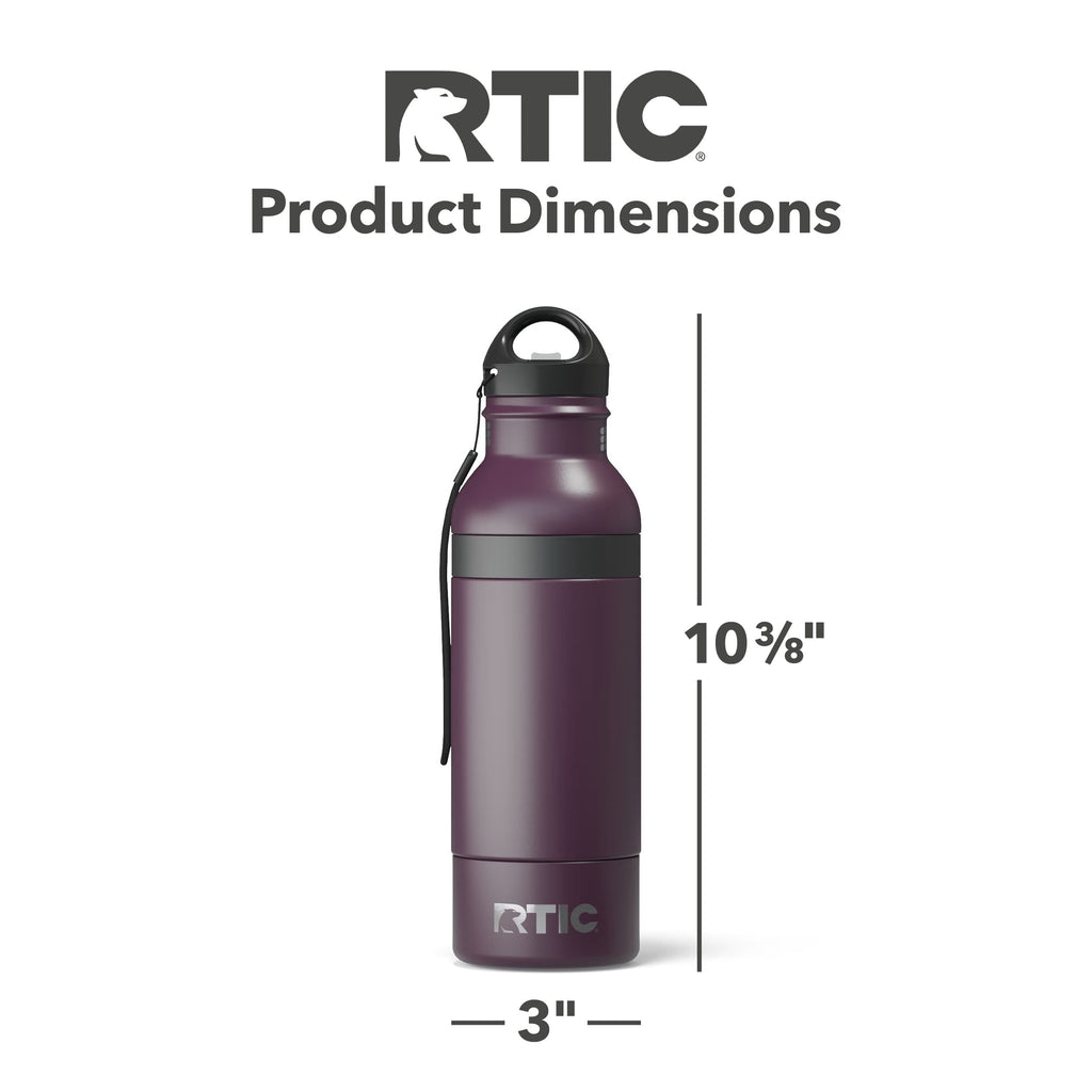 All-in-One Bottle Chiller