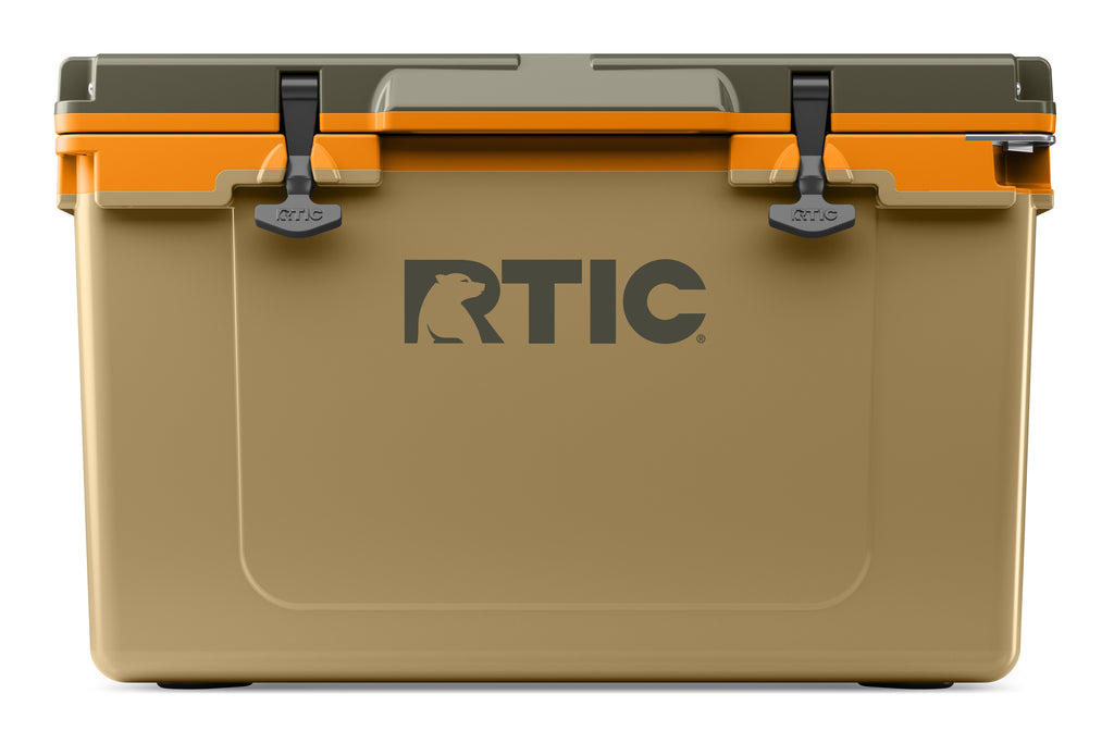 52 QT Ultra-Light Cooler