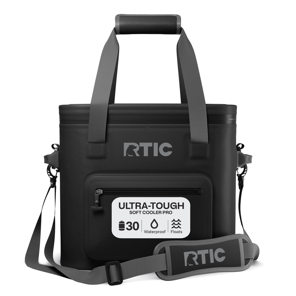 Ultra-Tough Soft Cooler Pro