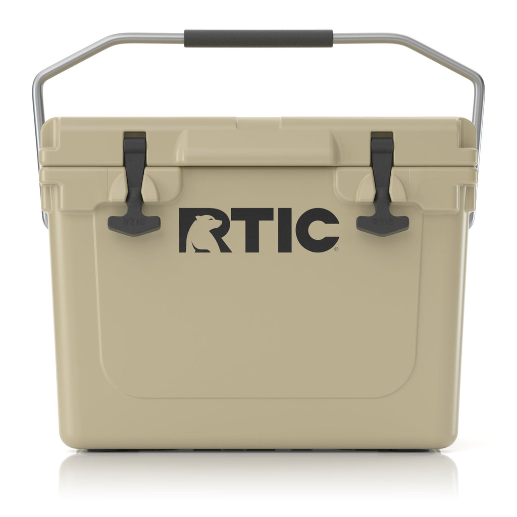 20 QT Ultra-Tough Cooler
