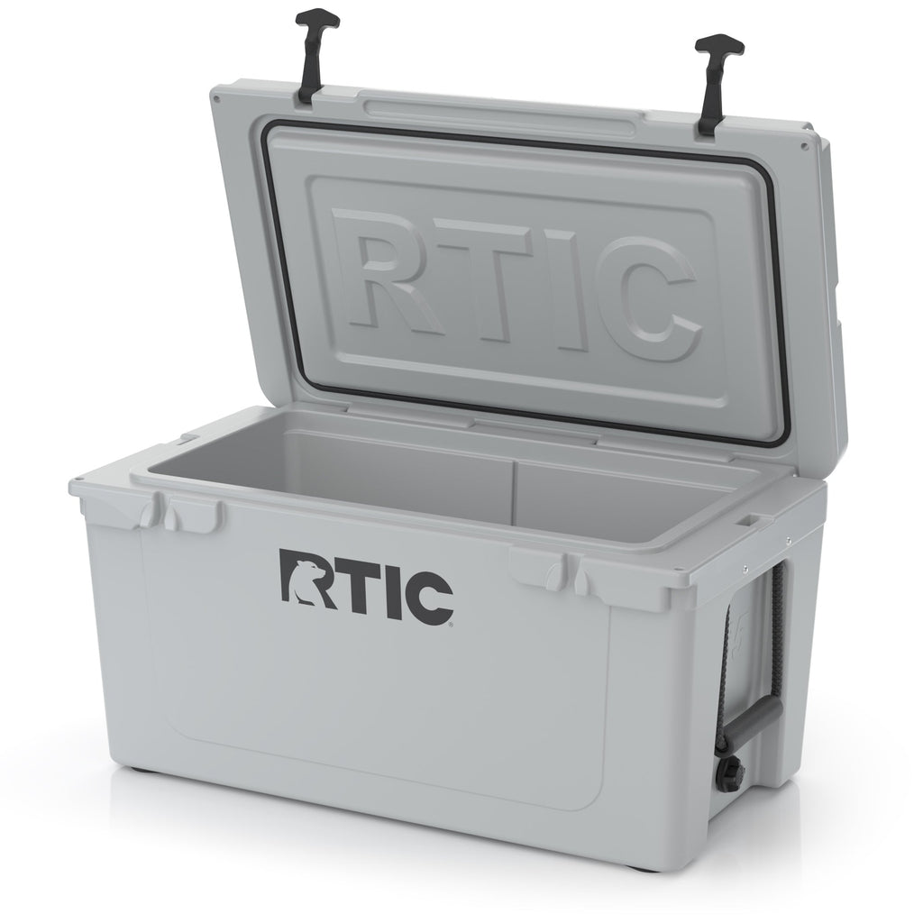 65 QT Ultra-Tough Cooler