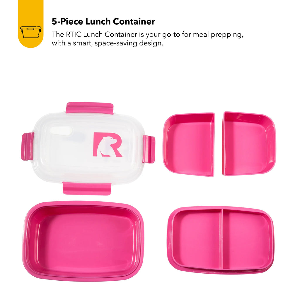 Lunch Container