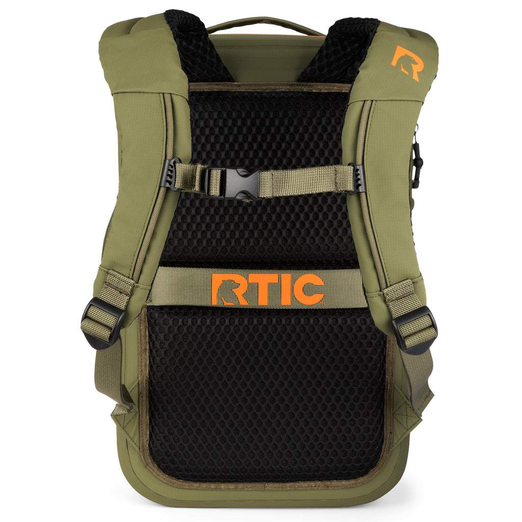 Ultra-Dry Backpack