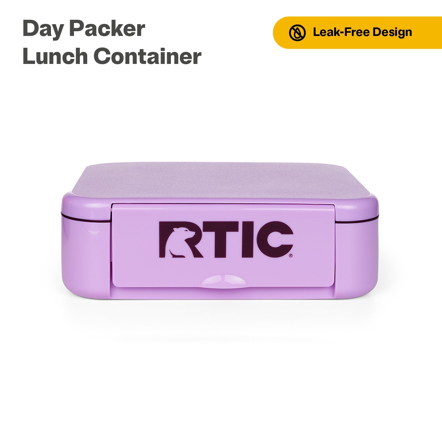 Day Packer Lunch Container