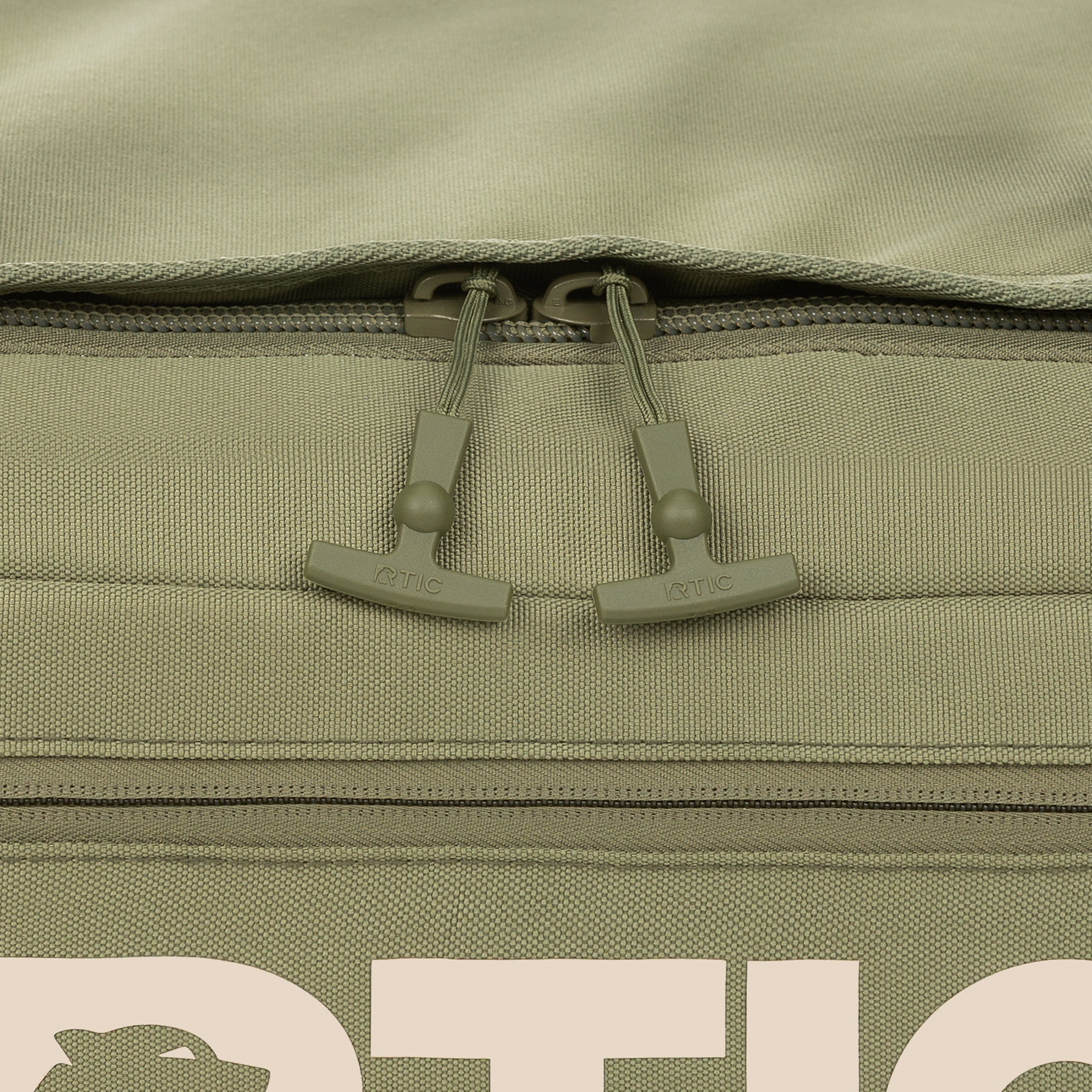 Road Trip Rolling Duffle Bag