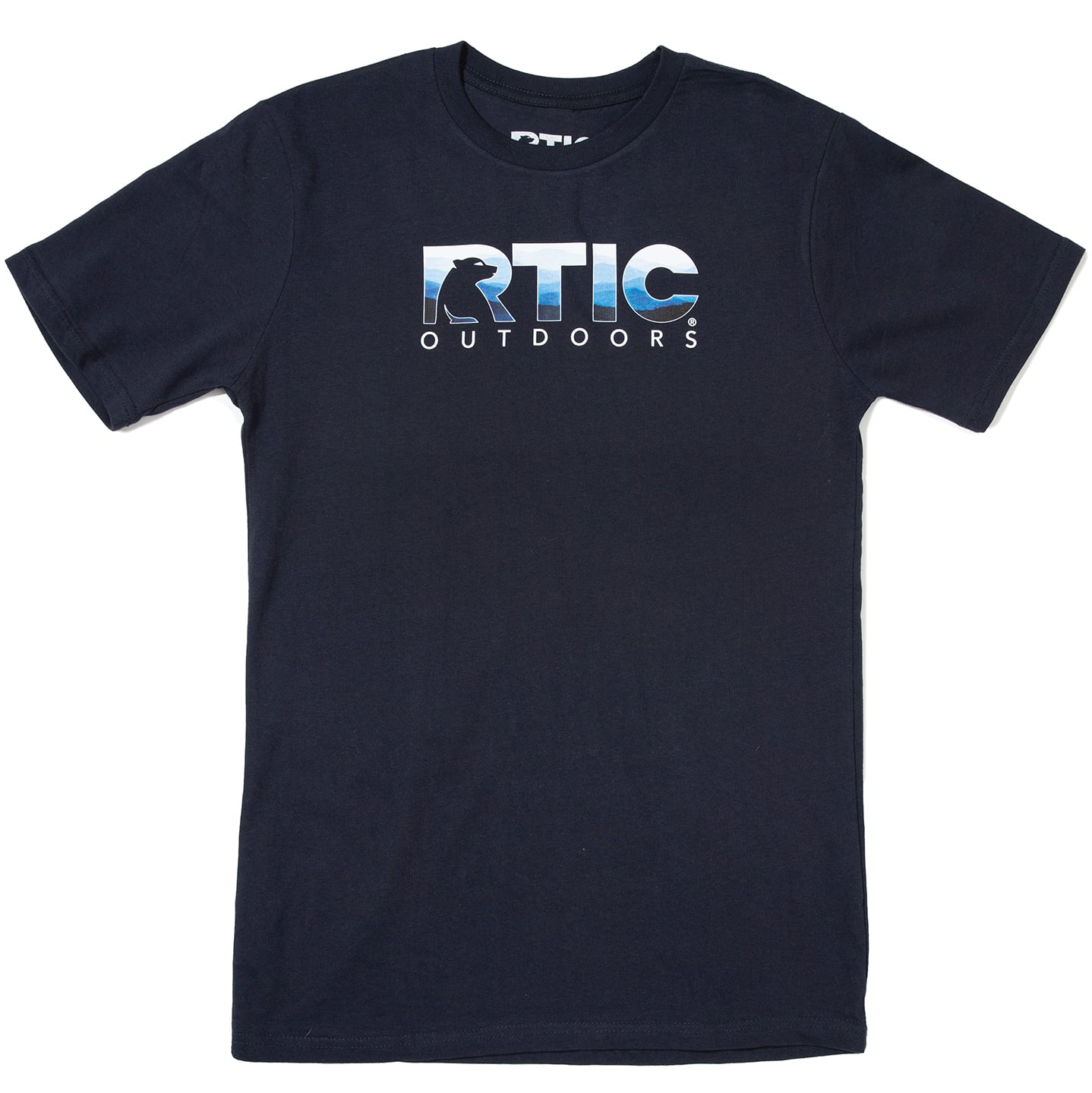Blue Horizon Short Sleeve T-Shirt